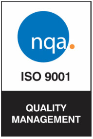 ISO9001.2015 Certified