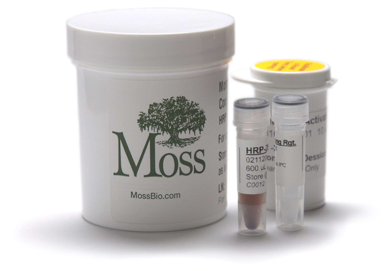 Moss Liquid Stable Conjugation Kit
