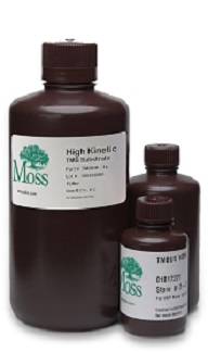 Moss TMB-HK Liquid Stable substrate for Horseradish Peroxidase (HRP) applications.